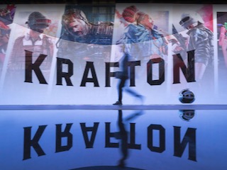 Beyond PUBG: Krafton Dreams of Ascending the World Stage