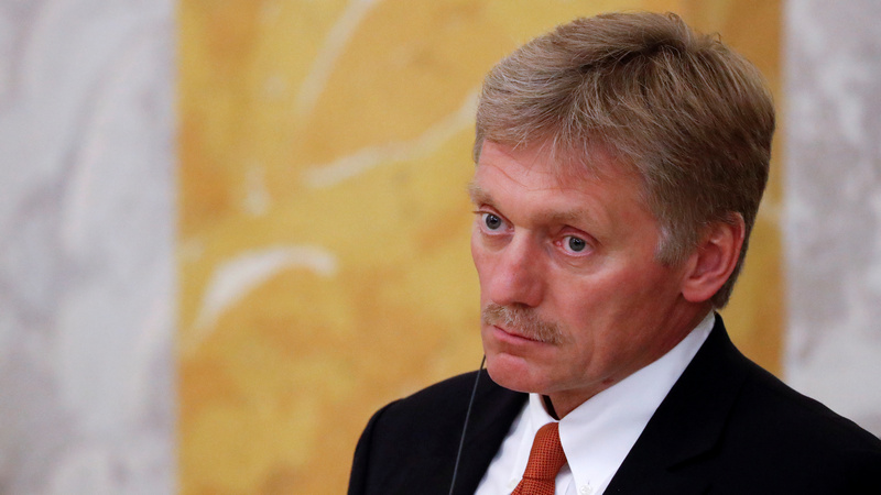 Kremlin Calls Facebook's Allegations of Disinformation Campaign Puzzling