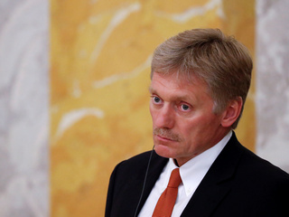 Kremlin Calls Facebook&#039;s Allegations of Disinformation Campaign Puzzling