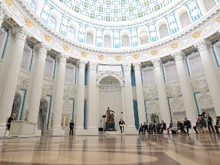 Ukraine Crisis: Official Kremlin Website Down Amid Russian Invasion