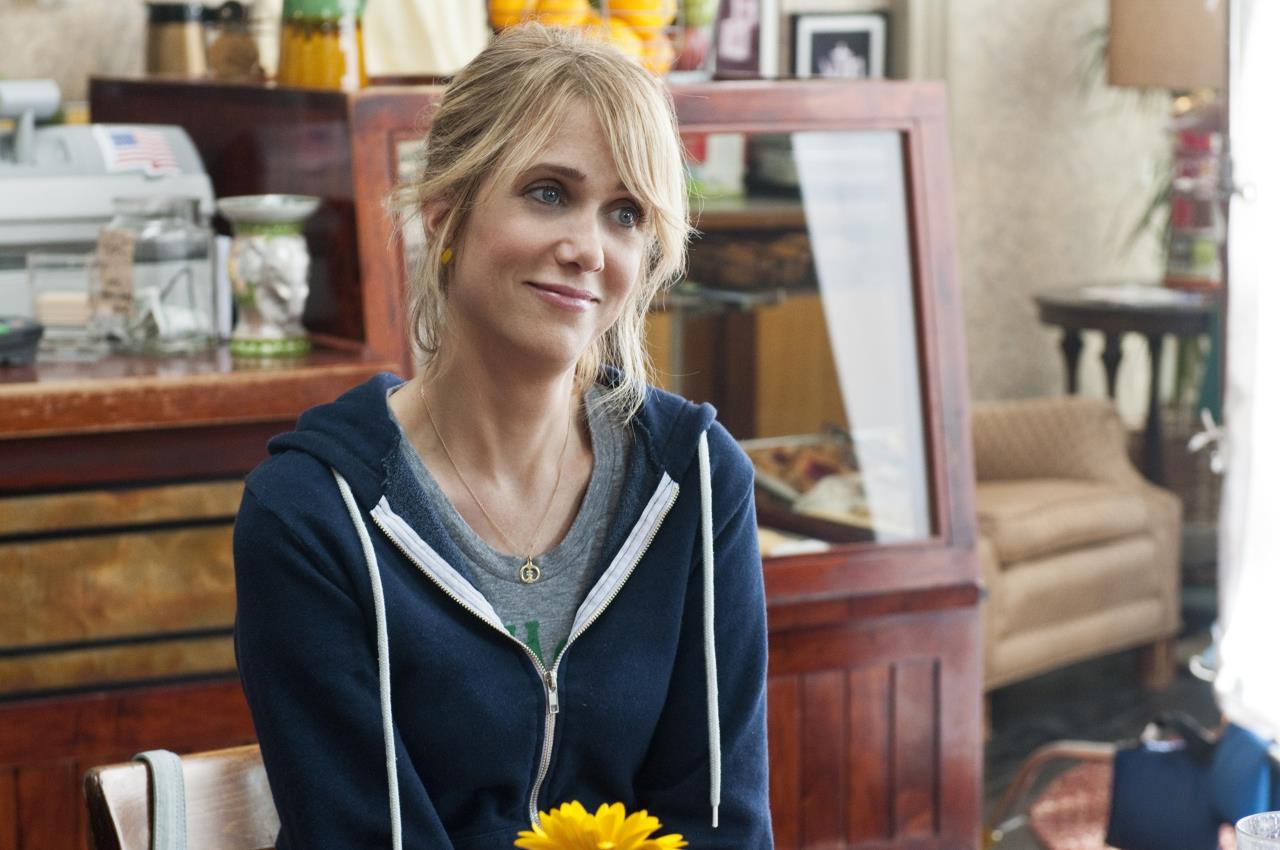 Wonder Woman 2: Kristen Wiig Said to Be in Talks to Play Villain Cheetah
