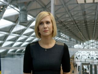 Apple Lands First Scripted Comedy From Kristen Wiig