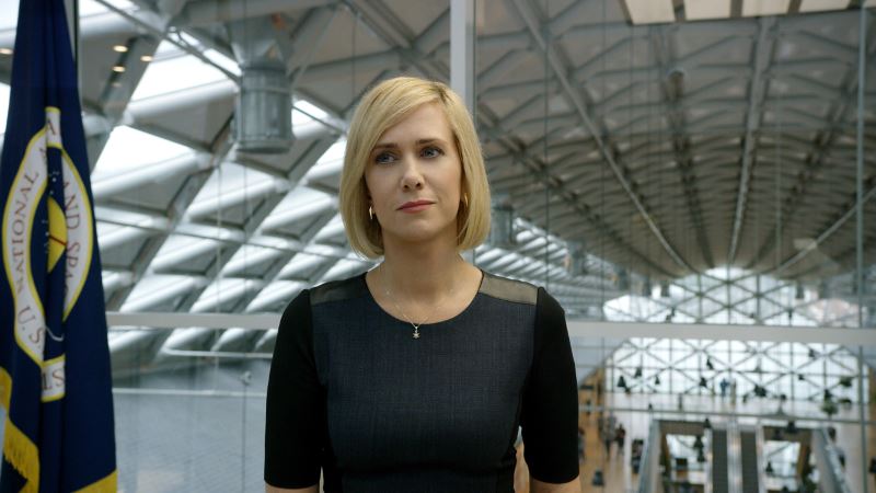 Apple Lands First Scripted Comedy From Kristen Wiig