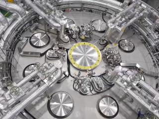 South Korea to Develop Technology for Artificial Sun to Maintain 100 Million Degrees for 300 Seconds by 2026