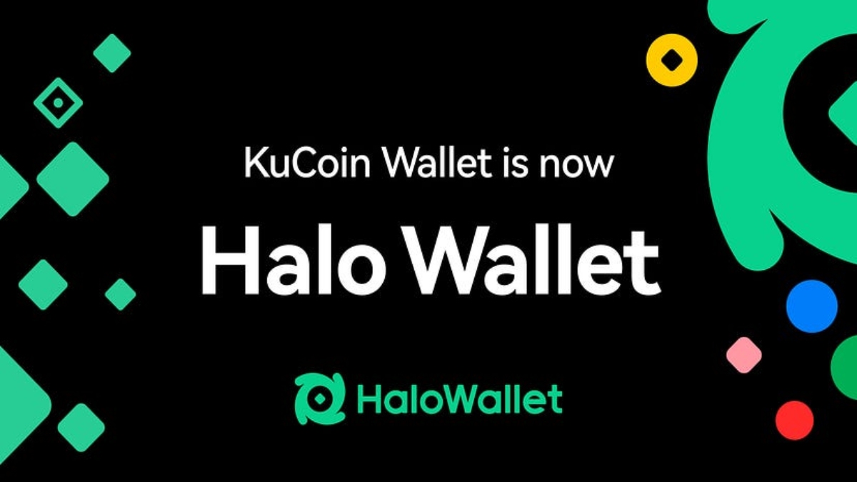 KuCoin Rebrands Wallet to Independent ‘Halo’ Aiming to Create New ‘SocialFi’ Ecosystem