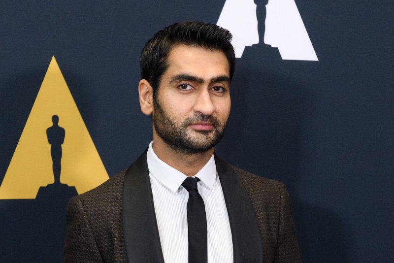 Kumail Nanjiani in Talks to Star in Marvel’s The Eternals Alongside Angelina Jolie: Report