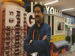 Fundraise Allowed Vodafone-Idea to Start Capex Cycle, Places Telco on Secure Footing: Kumar Mangalam Birla Fundraise Allowed Vodafone-Idea to Start Capex Cycle, Places Telco on Secure Footing: Kumar Mangalam Birla