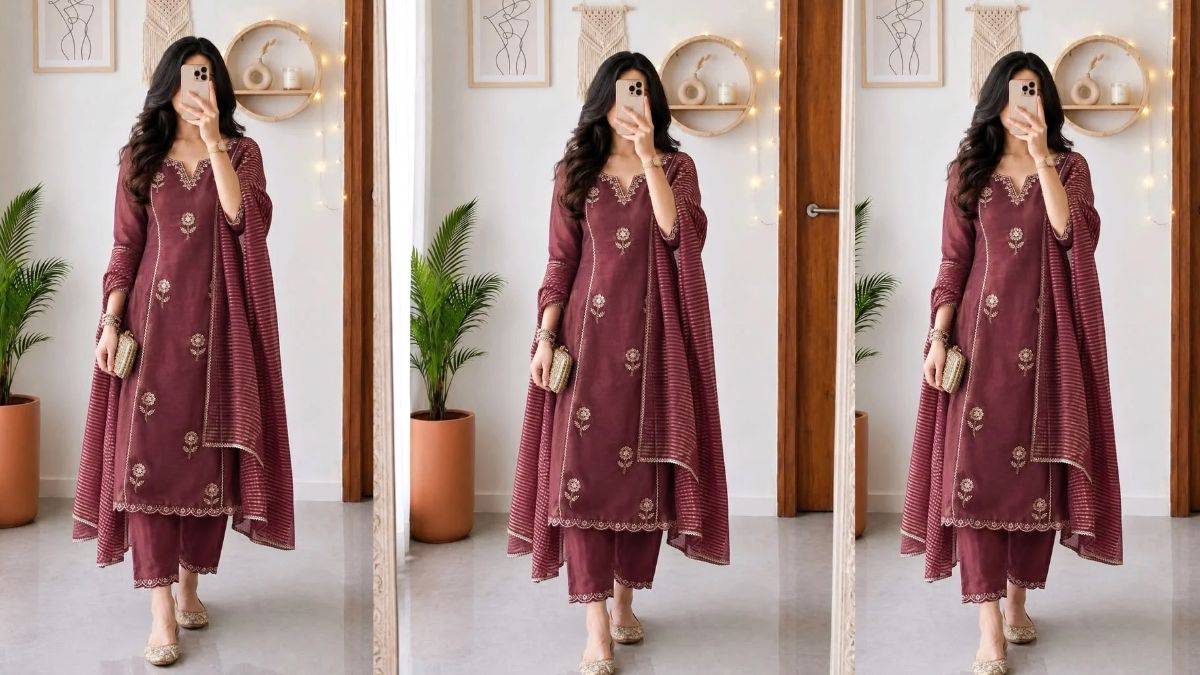Best Women's Kurta Sets Under ₹1099 to Grab at Flipkart Big Shopping Utsav