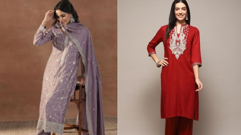 Myntras Collection Of The Best Biba and Libas Kurta Sets for Women Myntras Collection Of The Best Biba and Libas Kurta Sets for Women