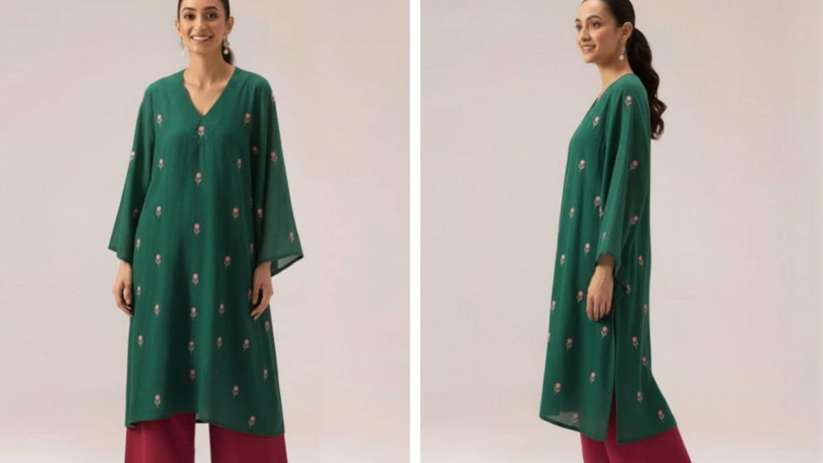 Latest and Breaking News on NDTV