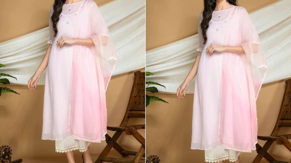 Myntra Kurtis Under ₹799: Stylish Yet Affordable Options