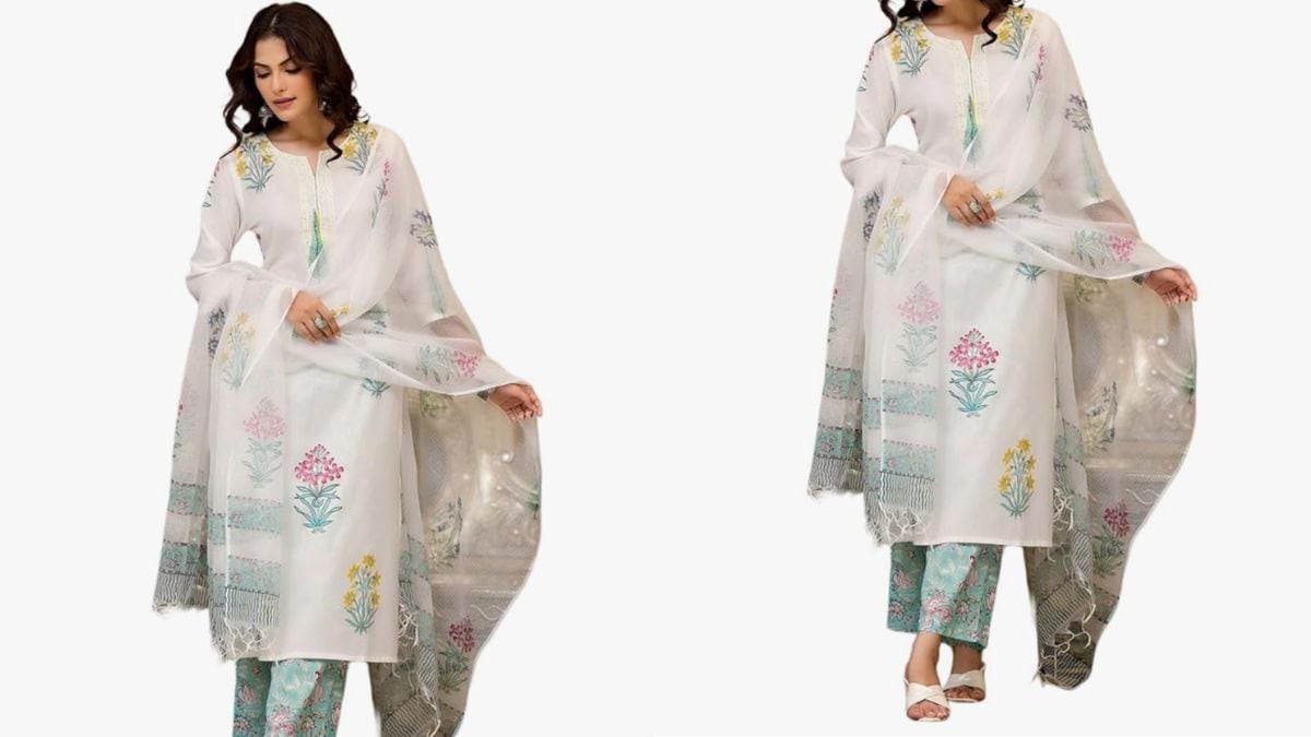 Latest and Breaking News on NDTV