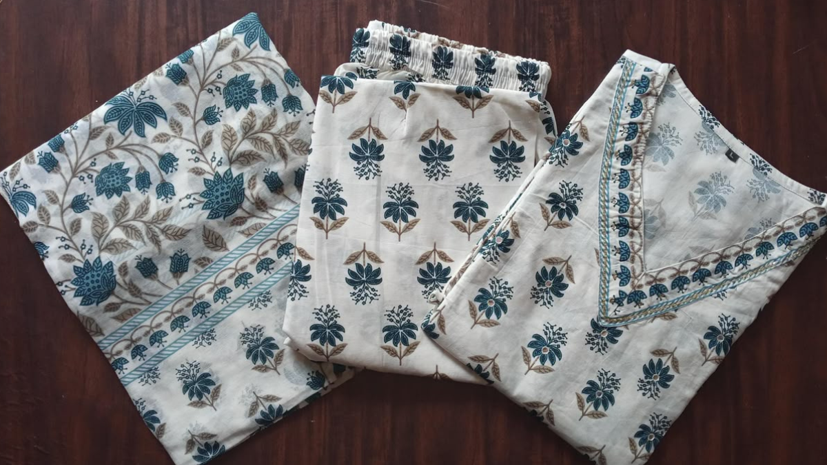 Libas Cotton Sets: Why Their Kurta Co-ords are the 2026 Choice for Summer Office Wear