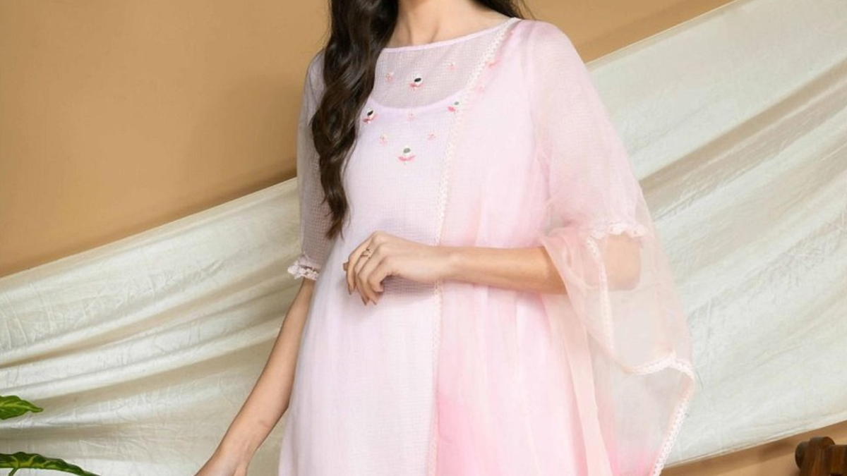 Myntra Right to Fashion Reloaded Sale: Best Deals on Festive Kurta Sets Under Rs. 1500