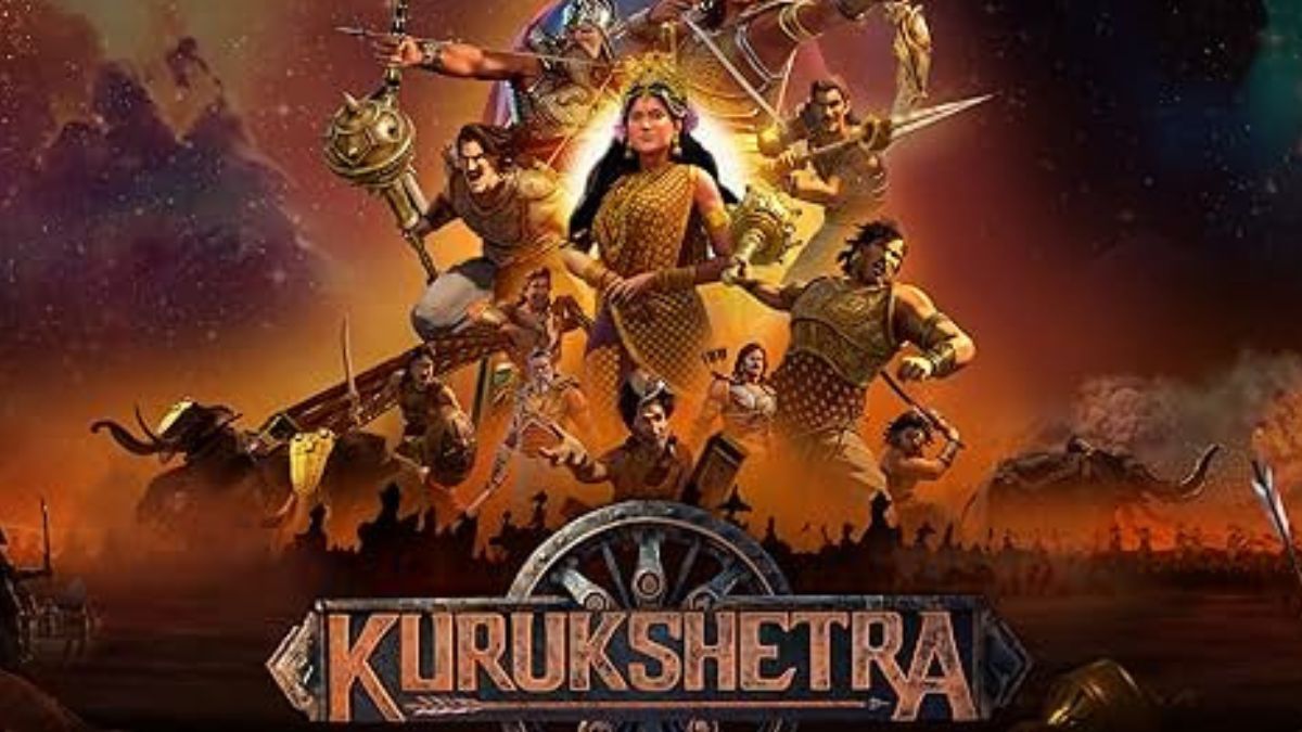 Kurukshetra OTT Release Date Announced: Know When and Where to Watch it Online?