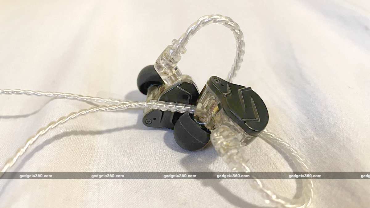 KZ ZSN Pro X Wired Earphones Review: Audiophile Sound on a Budget