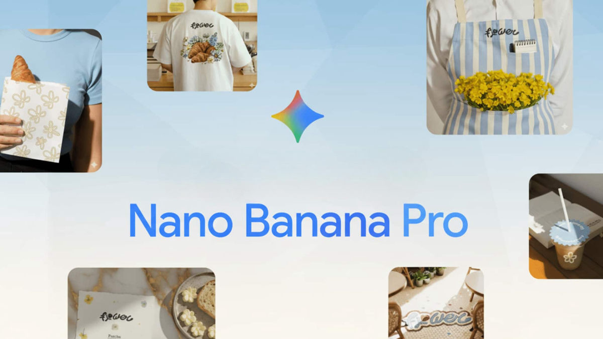 Nano Banana Pro: ফটো এডিটিং-এ বিপ্লব ঘটাল গুগল, সেকেন্ডে তৈরি হবে 4K ছবি, AI নাকি মানুষের বোঝা অসম্ভব!