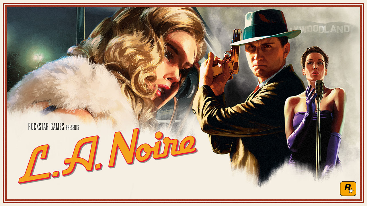 L.A. Noire Nintendo Switch Review