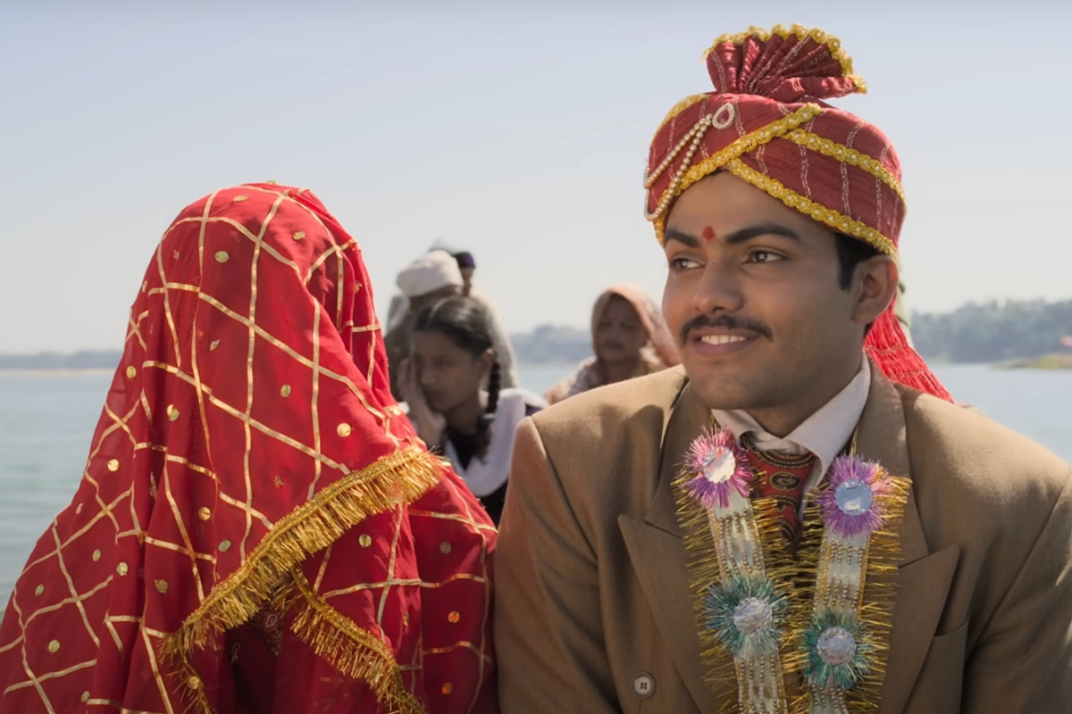 New OTT Releases This Week: Laapataa Ladies, Ranneeti: Balakot & Beyond, Chacha Vidhayak Hain Humare Season 3 and More
