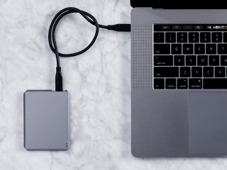 LaCie Mobile Drive With Up to 5TB Capacity, Seagate&#039;s New FireCuda SSD, and More Unveiled at CES 2019