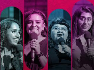 Ladies Up Trailer: In Netflix&rsquo;s New All-Women Special, Kaneez Surka, Prashasti Singh Dive Into Divorce, Casual Sex