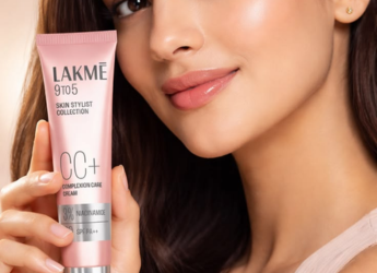 Best Lakmé 9to5 CC Creams & Tinted Mousse Under ₹399 for Quick Daily Office Makeup