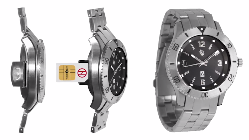 Delhi Metro Now Lets You Use Wristwatches for Payments Delhi Metro Now Lets You Use Wristwatches for Payments