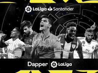 Can You &#039;Own&#039; a Goal? Collectible NFTs Rolling Into Elite Football