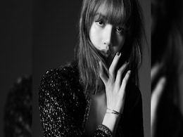 BLACKPINK's Lisa Sets the Fastest Record to Hit 300 Million Streams on Spotify BLACKPINK's Lisa Sets the Fastest Record to Hit 300 Million Streams on Spotify
