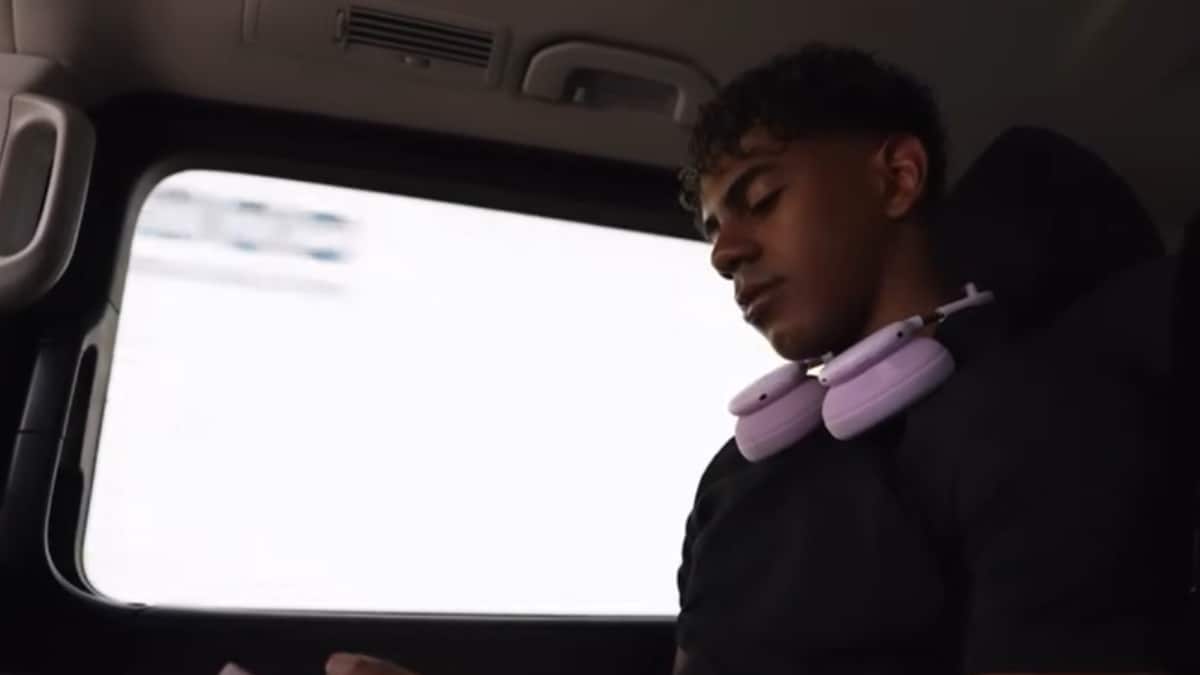 Unreleased Beats Headphones Spotted in Lamine Yamal's Instagram Post After Visiting US FCC Database