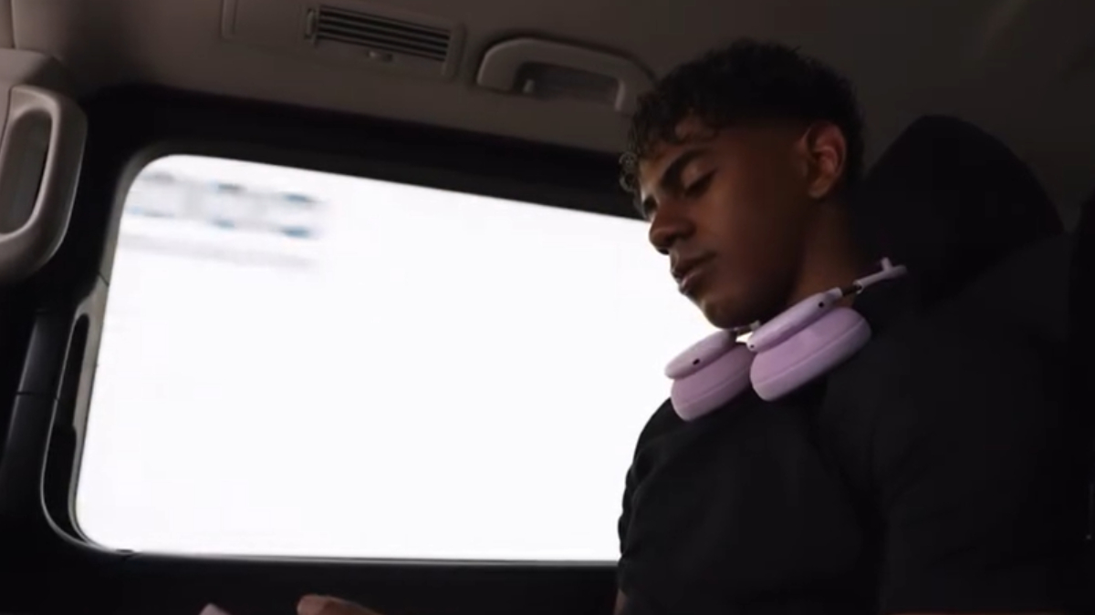 Unreleased Beats Headphones Spotted in Lamine Yamal's Instagram Post After Visiting US FCC Database