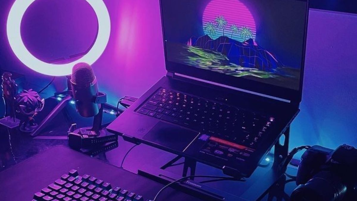 Best AMD Ryzen 7 Gaming Laptops: Choose From MSI, HP, and More