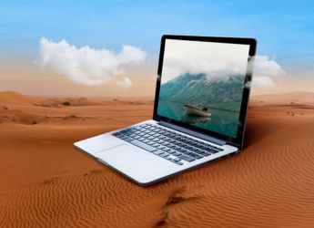 Best Lightweight Laptops with 15+ Hour Battery Life for Indian Digital Nomads