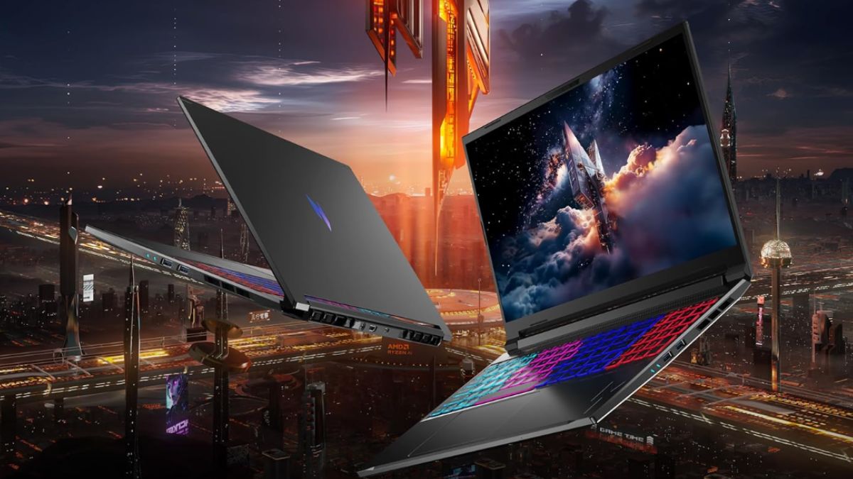 Top Acer Nitro V Gaming Laptops: The Best Budget Intel Core Powerhouse