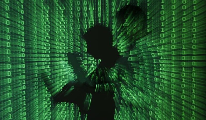 Spy Chief Adds to Growing Chorus of Warnings Against Russian Cyber-Attacks on Germany