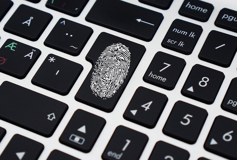 How to Lock Aadhaar Biometric Data Online