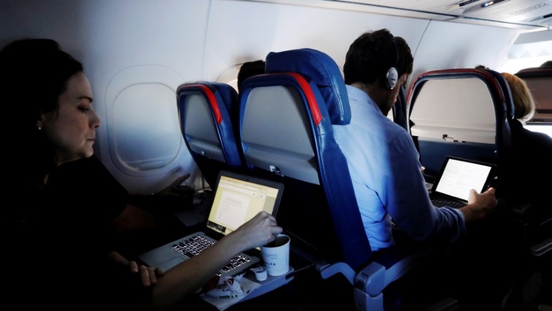 US Laptop Ban on Middle East Carriers Has Officially Ended