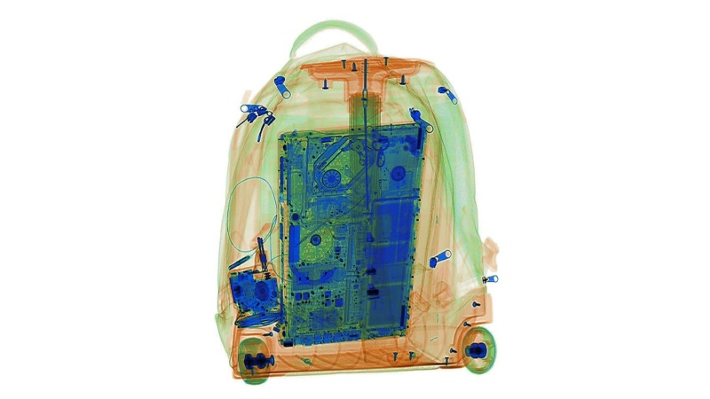 Laptop Ban Flights to US Likely Expand Says Official