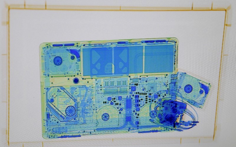 UN Aviation Agency Seeks Global Approach to Laptop Ban