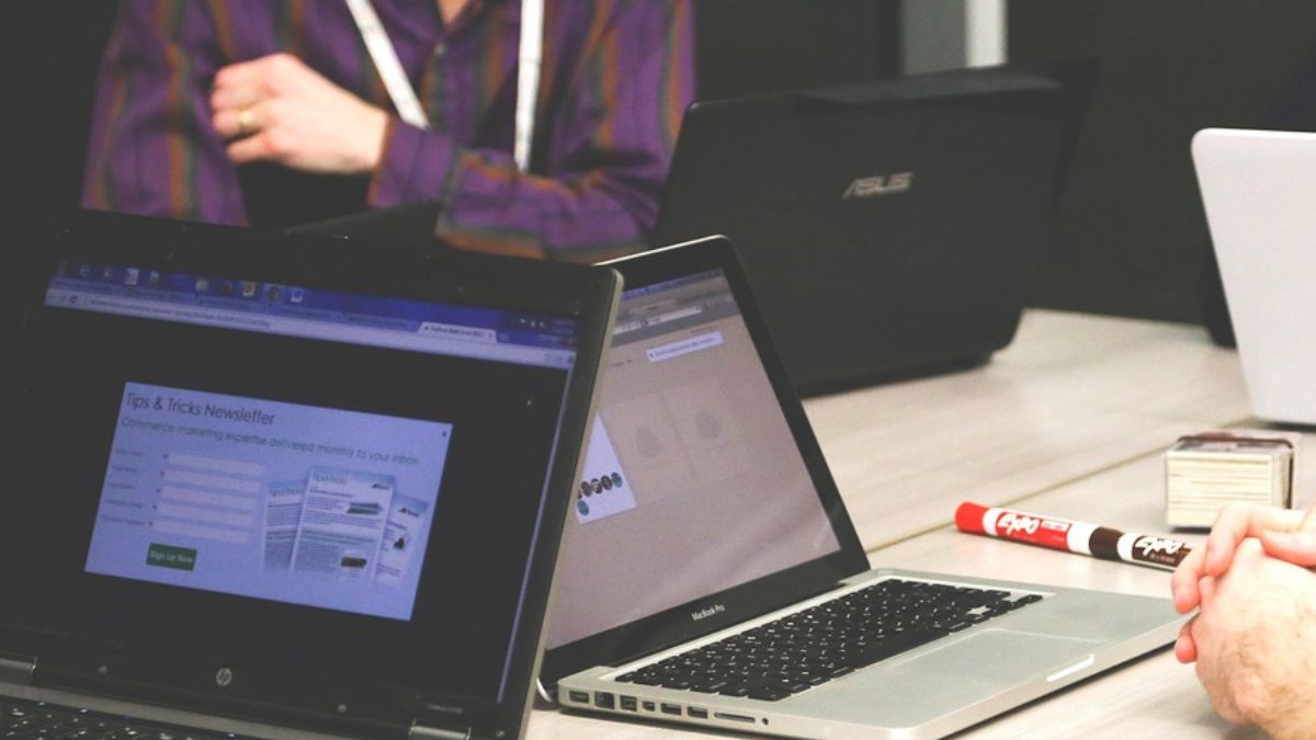 Best Dell Laptops For Working Professionals: Choose from Top Models