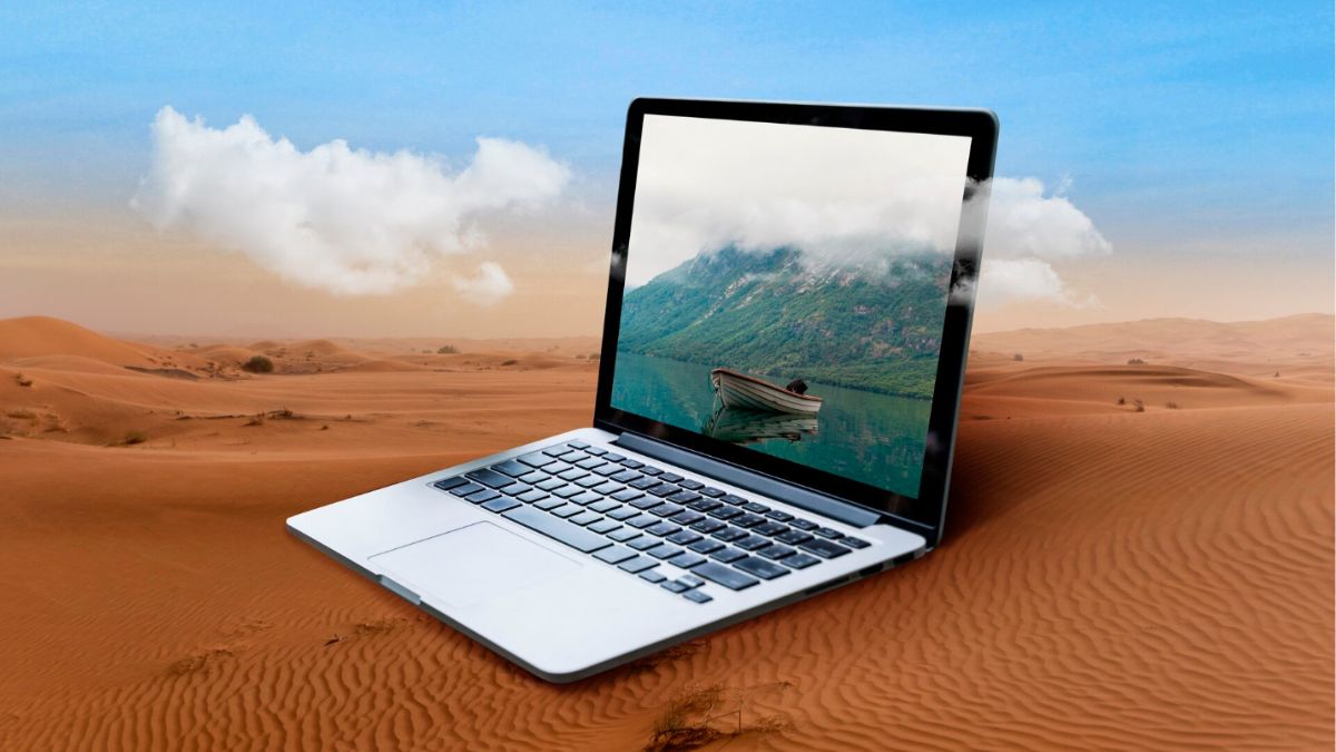 Best Lightweight Laptops with 15+ Hour Battery Life for Indian Digital Nomads