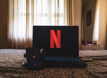 Best Laptops For Binge Watching: Stunning Screens & All-Day Battery