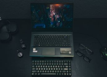 Best Laptops With AMD Ryzen Processors For Gamers And Editors
