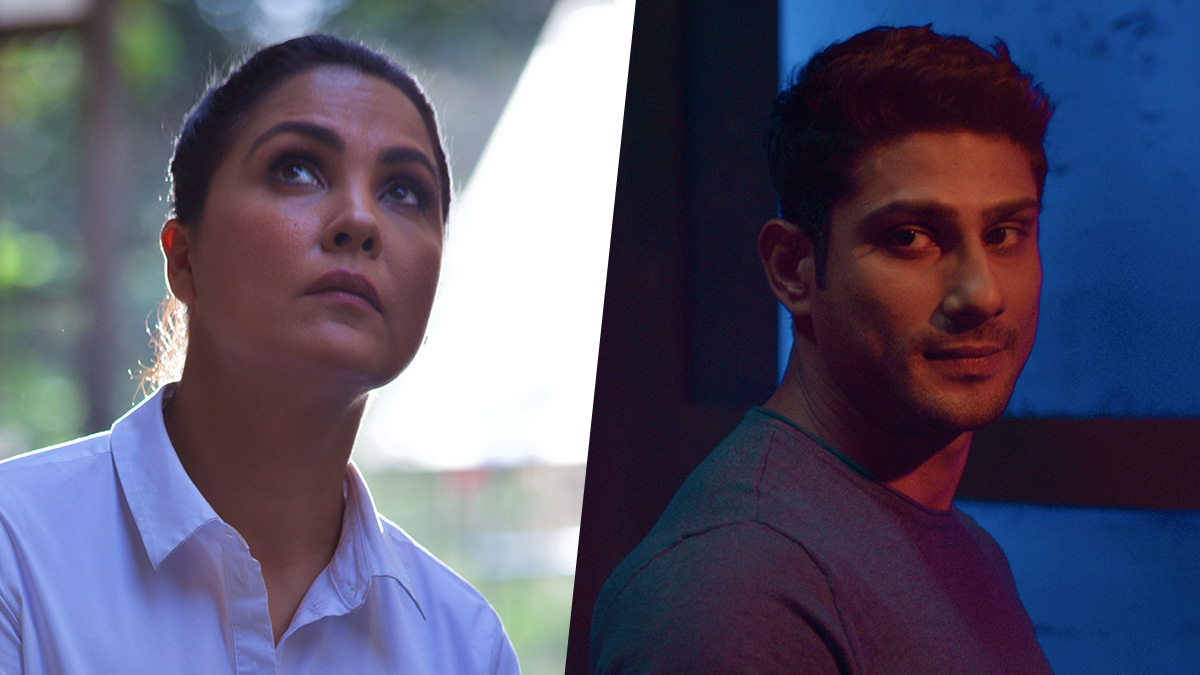 Lionsgate Play&rsquo;s First Indian Original Is a Remake of Casual, Led by Lara Dutta and Prateik Babbar
