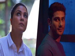 Lionsgate Play’s First Indian Original Is a Remake of Casual, Led by Lara Dutta and Prateik Babbar Lionsgate Play’s First Indian Original Is a Remake of Casual, Led by Lara Dutta and Prateik Babbar