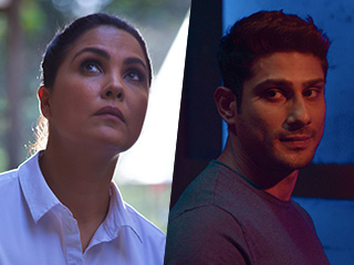 Lionsgate Play&rsquo;s First Indian Original Is a Remake of Casual, Led by Lara Dutta and Prateik Babbar