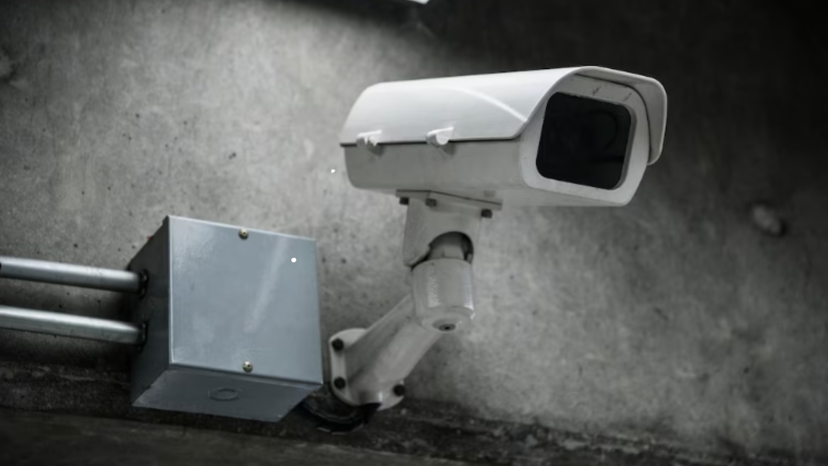 Top Hikvision CCTV Cameras: High Tech Security at Home and Offices