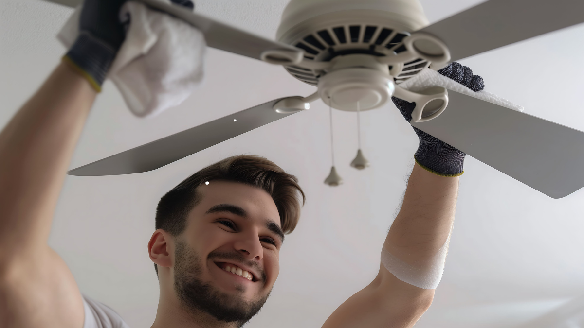Which is the Best Ceiling Fan Under Rs. 999? Top High-Speed Picks for Your Home
