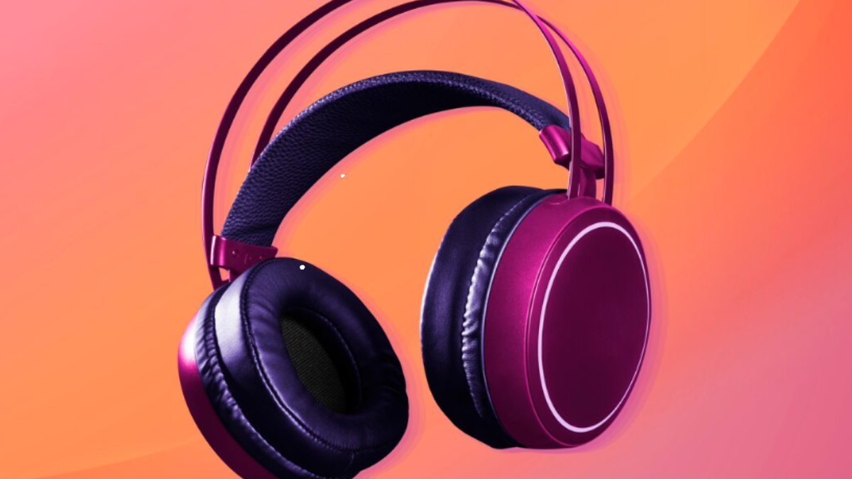 Top 5 Lightweight Gaming Headsets Under Rs. 1,299: Pro Audio on a Budget
