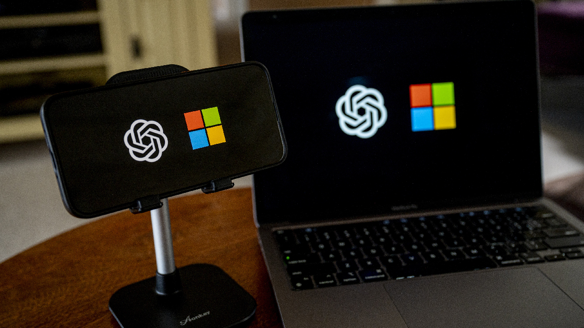 Microsoft, OpenAI Said to Be Dueling Over Artificial General Intelligence